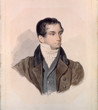 Şair Dimitri (Dimitri) Venevitinov