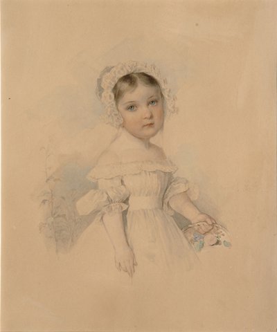 Kontes Alexandra Alexandrovna Golitsyna