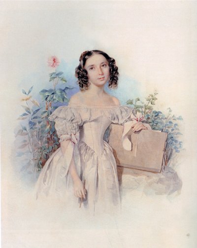 Prenses Helen Biron von Curland