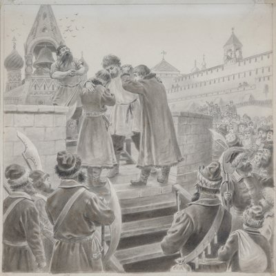 M. Lermontov