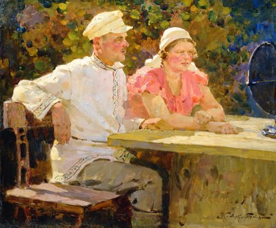 by Pyotr Ivanovich Kotov