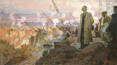  by Pyotr Ivanovich Kotov