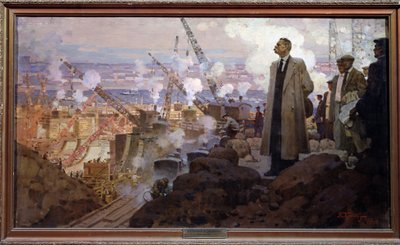  by Pyotr Ivanovich Kotov