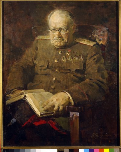  by Pyotr Ivanovich Kotov