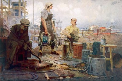  by Pyotr Ivanovich Kotov