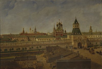 Moskova