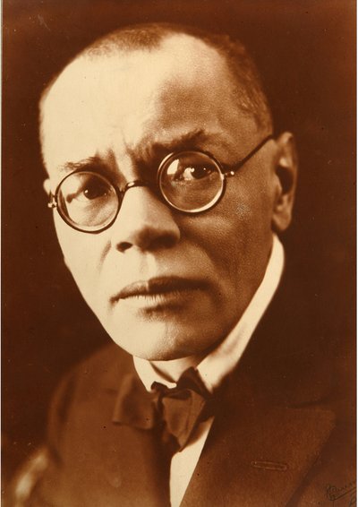 Dış mekan Alexei Mihayloviç Remizov