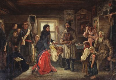 Evlilik öncesi, 1900