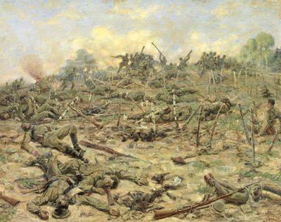  by Pyotr Pavlovich Karyagin