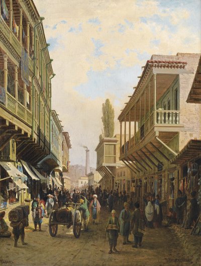 Tiflis
