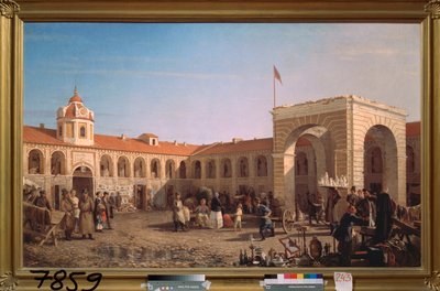 Saint Petersburg