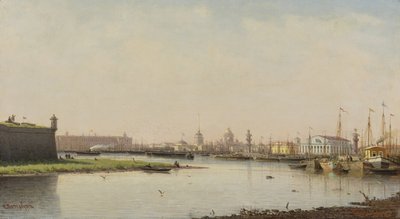 Petersburg