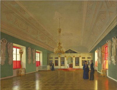 St. Alexander Nevsky Saray Kilisesi