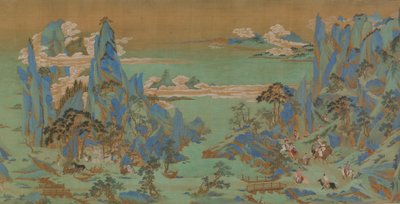 İmparator Minghuang