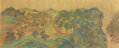 Wang Wei