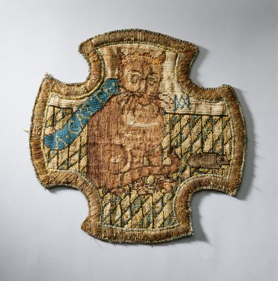 bir kedi by Queen of Scots Mary