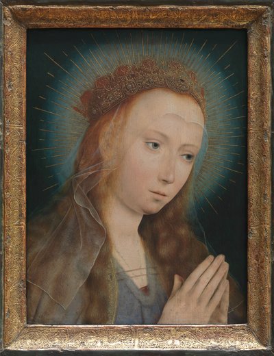  by Quentin Massys or Matsys