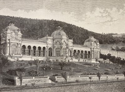 Ospedaletti, İtalya