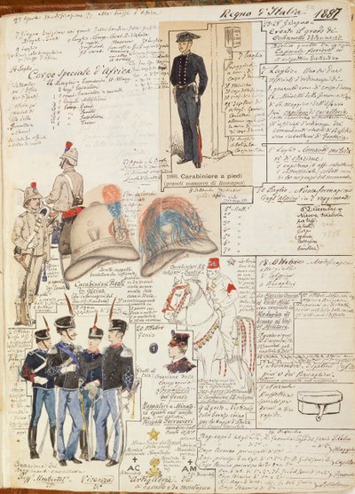 İtalya Krallığı