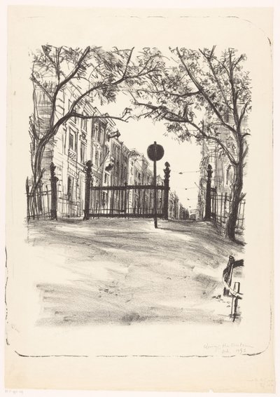 Vondelpark