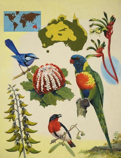  by R.B. Davis
