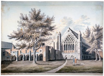 Ely Place