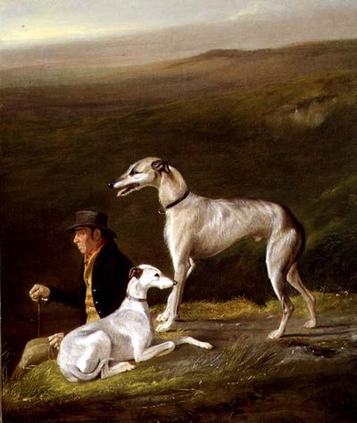 Old Sandy, Alexander Graham
