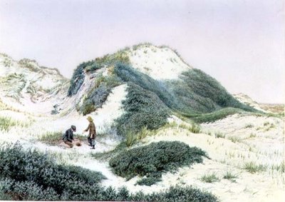 Hightown 1885