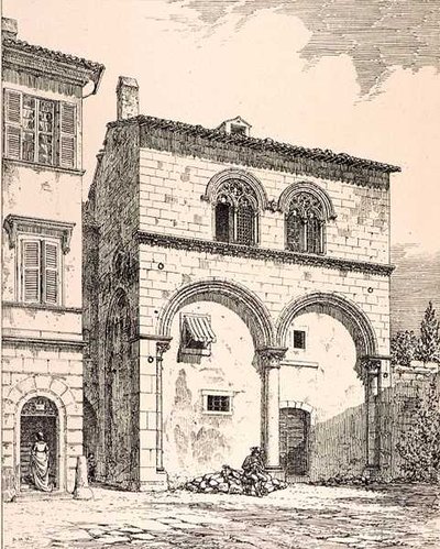 Piazza del Duomo