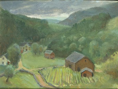  by R. G. Wilson