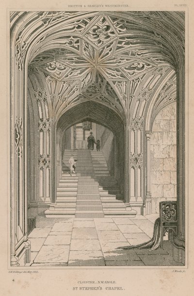 Cloister