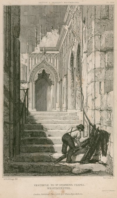 Westminster Sarayı