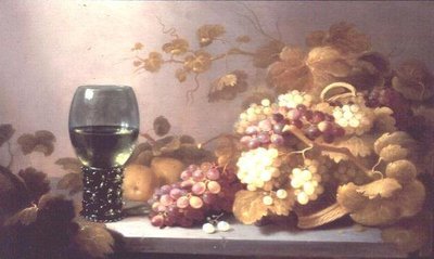 Natürmort (bkz. 52817) by R. and Claesz P. Koets