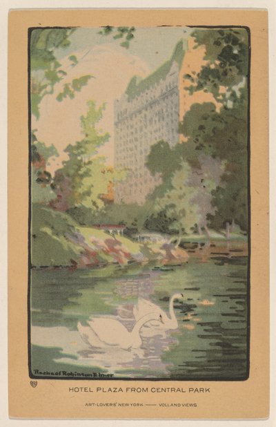 Central Park