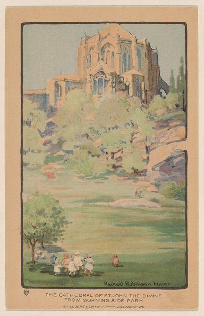 Morningside Park