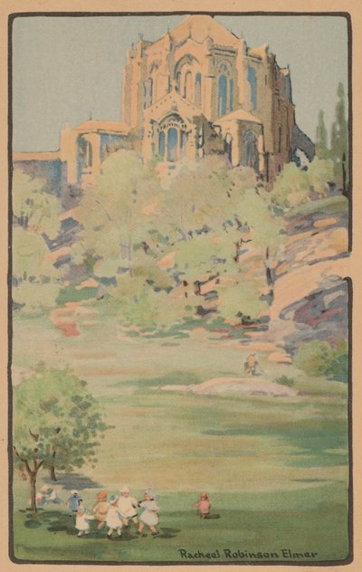 Morningside Park
