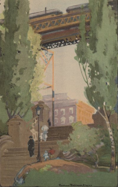 110. Cadde