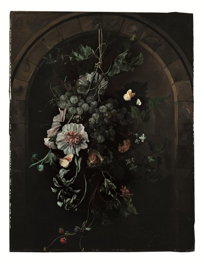  by Rachel Ruysch