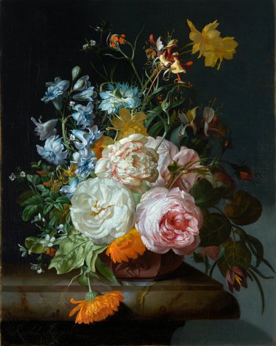  by Rachel Ruysch