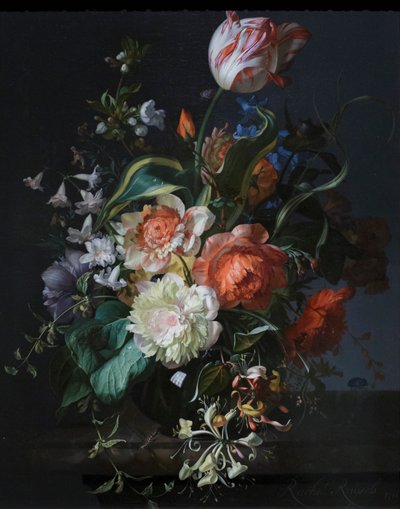  by Rachel Ruysch