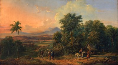  by Raden Saleh