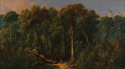  by Raden Saleh