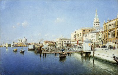 Venedik