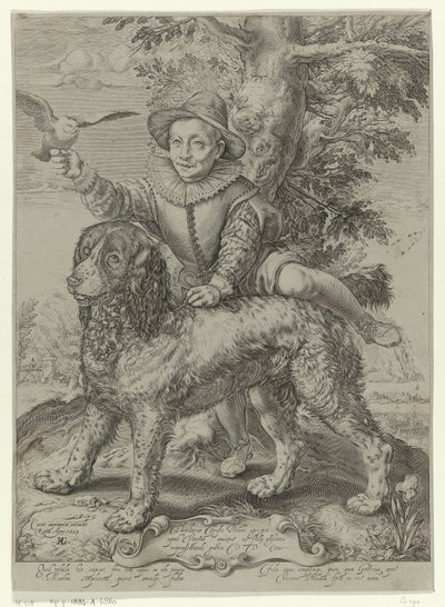Frederik de Vries
