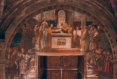 Leo III