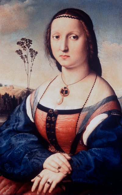 Maddalena Doni