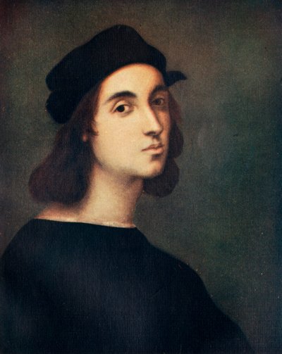 Raphael