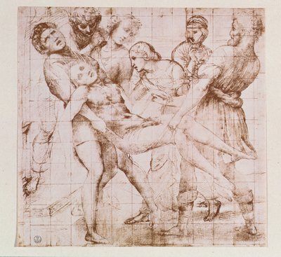 Roma, Galleria Borghese