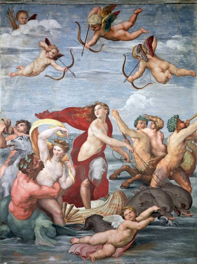 Galatea