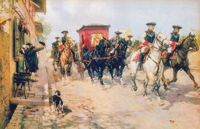 Grandük Pietro Leopoldo